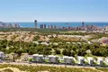 villa de 3 chambres 159 m² Finestrat, Espagne