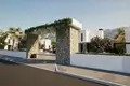 3 bedroom villa 242 m² Agios Georgios, Northern Cyprus