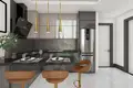 Квартира 3 комнаты 100 м² Каргыджак, Турция