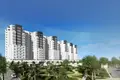 Mieszkanie 4 pokoi 162 m² Dubaj, Emiraty Arabskie
