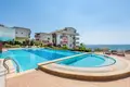 4 bedroom apartment 164 m² Konakli, Turkey