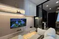 Apartamento 2 habitaciones 35 m² Sam Sen Nai Subdistrict, Tailandia