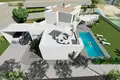 5 bedroom house  Calp, Spain