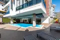 Mieszkanie 3 pokoi 117 m² Alanya, Turcja