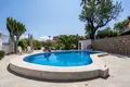 Villa de 4 dormitorios 197 m² Alfaz del Pi, España