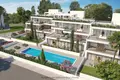 Mieszkanie 3 pokoi 113 m² Ajia Napa, Cypr