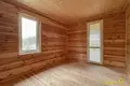 House 67 m² Radaskovicki sielski Saviet, Belarus