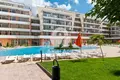 1 bedroom apartment 77 m² Nesebar, Bulgaria