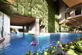 Studio apartment 43 m² Dubai, United Arab Emirates