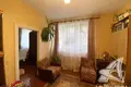 3 room apartment 52 m² Brest, Belarus