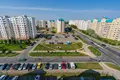 Mieszkanie 1 pokój 45 m² Barawlany, Białoruś