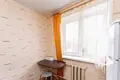 1 room apartment 31 m² Minsk, Belarus