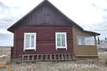 Casa 52 m² Rudzienski siel ski Saviet, Bielorrusia