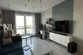 Wohnung 2 zimmer 66 m² Minsk, Belarus