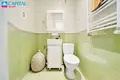 3 room apartment 59 m² Vilnius, Lithuania