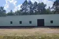 Commercial property 3 rooms 1 174 m² in Nieharelski sielski Saviet, Belarus