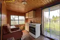 Maison 54 m² Jzufouski sielski Saviet, Bélarus