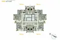 Apartamento 4 habitaciones 181 m² Esenyurt, Turquía