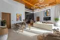 Villa de tres dormitorios  Thalang, Tailandia
