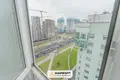 Wohnung 2 zimmer 72 m² Minsk, Belarus