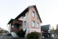 Casa 117 m² Astrosycki siel ski Saviet, Bielorrusia