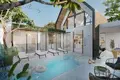 Willa 3 pokoi 290 m² Karon, Tajlandia