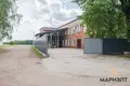Zakład produkcyjny 1 501 m² Pierasady, Białoruś