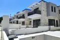 3 bedroom townthouse 133 m² Pefkochori, Greece