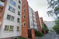 Квартира 2 комнаты 53 м² Рига, Латвия