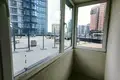 3 room apartment 45 m² Minsk, Belarus