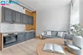 Wohnung 1 zimmer 26 m² Wilna, Litauen