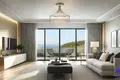 Wohnung 2 Schlafzimmer 64 m² Budva, Montenegro