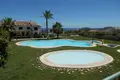 2 bedroom bungalow 109 m² in Finestrat, Spain