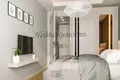 Apartamento 2 habitaciones 62 m² Mezitli, Turquía