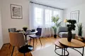 Studio 1 zimmer 34 m² Budapest, Ungarn
