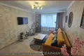 Wohnung 3 zimmer 62 m² Minsk, Belarus