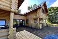 Maison 226 m² Ciacierkauski siel ski Saviet, Biélorussie