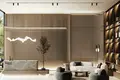 Studio apartment 39 m² Dubai, United Arab Emirates