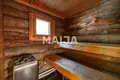 Коттедж 2 комнаты 49 м² Rovaniemi sub region, Финляндия