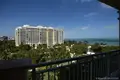 Apartamento 2 habitaciones 82 m² Key Biscayne, Estados Unidos