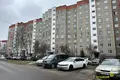 Mieszkanie 3 pokoi 65 m² Mińsk, Białoruś