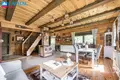 Casa 103 m² Bijutiskis, Lituania