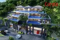 Apartamento 2 habitaciones 197 m² Ban Bang Thao, Tailandia