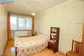 3 room apartment 62 m² Birzai, Lithuania