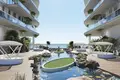 Wohnkomplex New Hatimi Residences with a swimming pool and wellness clubs, Dubai Islands, Dubai, UAE