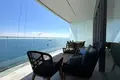 Mieszkanie 2 pokoi 128 m² Limassol, Cypr