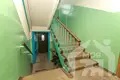 Квартира 2 комнаты 43 м² Вилейка, Беларусь
