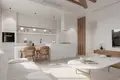 Penthouse 3 bedrooms 217 m² Motides, Northern Cyprus