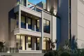 Wohnung 3 Schlafzimmer 113 m² Limassol, Zypern