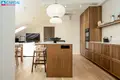 Квартира 3 комнаты 70 м² Вильнюс, Литва